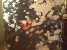 Rock Record album/ Pink Floyd/ Obscured By Clouds/