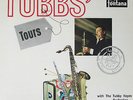 F0NTANA TL 5221*TUBBY HAYES WELLINS ROSS GANLEY* TUBBS' TOURS *RARE BRITISH JAZZ