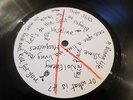 The Slits LP Untitled 1980 Y records 1st press SUPERB COPY Punk Oi