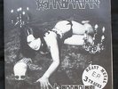 BARBARIAN heavy metal ep rare belgian  7