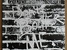 THE ALLEGIANCE don't bother me LP  rare oi skinhead rock-o-rama '89