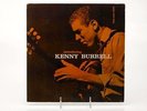 Kenny Burrell Introducing Blue Note 1523 MONO RVG DG Lexington adress Ear