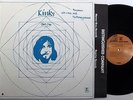 THE KINKS Lola Versus Powerman And The Moneygoround REPRISE LP RS