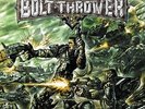 BOLT THROWER - Honour-Valour-Pride [2-LP - BLACK] (DLP)