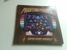  SUPER FURRY ANIMALS PHANTOM PHORCE DOUBLE GOLD VINYL LPS NR MINT