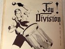 JOY DIVISION An Ideal For Living 7
