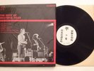 GRATEFUL DEAD - LIVE FROM HARPER COLLEGE 5/2/1970 VINYL LP ALBUM (VG++)