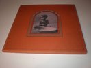 3LP BOX SET GEORGE HARRISON (BEATLES) - THE CONCERT FOR BANGLADESH Uk Apple 1st