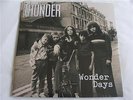 Bundle of 3: Thunder : Wonder Days : Vinyl Double Album Sealed & SIGNED Print