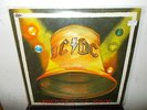 AC/DC Monster of rock  2LP EX/EX  ITA