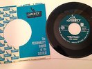 Original Eddie Cochran / C'mon Everybody & Don't Ever Let Me Go / NM+ 45