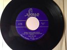 Original Apollo Blue Label The Cellos Rang Tang Ding Dong NM+ AP 3598