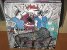 ARTILLERY - Terror Squad - LP 1987 RARE  KREATOR, EXODUS, DESTRUCTION, VENOM 