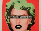 BANKSY ART COVER 12