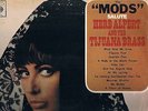 The Mods Salute Herb Alpert and the Tijuana Brass - LP + safety CD-R backup