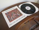 John Renbourn: The Lady And The Unicorn LP: RARE N Mint 1st Transatlantic Vinyl
