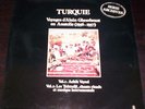 ACHIK VEYSEL - Musique Anatolie & Chants Tahtadji / 2 LPs OCORA 558634/5