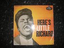 LITTLE RICHARD LP 