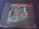 AEROSMITH TOYS IN THE ATTIC LP SEALED NO BAR CODE COLUMBIA 33479 RARE