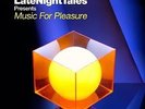 LateNightTales - Music For Pleasure - GROOVE ARMADA [3x LP]
