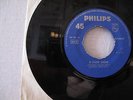 Johnny Hallyday-Pour moi la vie va commencer/A plein coeur Finland 45