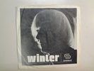 JOHNNY WINTER: Rollin’ & Tumblin'-Mean Town Blues-U.S. 7