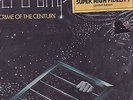 Supertramp Crime of the Century MFSL 1-005 Audiophile LP Near Mint