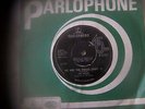 THE MOLES / WE ARE THE MOLES (PARTS 1 & 2) RARE 60's PSYCH SINGLE  EX