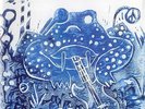 4 LEVELS OF EXISTENCE-?? 4 ??????? ??? ???????-'76 greek fuzzy psychedelic-NEWLP