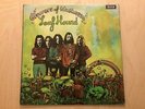 LEAF HOUND - Growers of Mushrooms Original DECCA UK PRESS  EX HOLY GRAIL