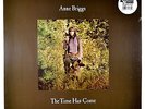 ANNE BRIGGS Time Has Come LP NEW 180-gram VINYL UK FOLK CLASSIC