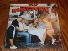 KZAP Hometown II 1983 Private Press LP Bourgeois, Tagg FAST SHIPPING