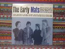 The Replacements The Early Mats Fan Club release. 1 of 400 MINT Paul Westerberg