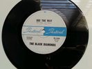 The Black Diamonds - See The Way/ I want, Need, Love You 45 7