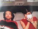Everything but the Girl Walking Wounded Simply VInyl rare VG to VG+