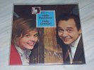 Paul KUHN & Greetje KAUFFELD - Hallo Paulchen, Hallo Greetje / VOLKSPLATTE Lp 