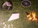 GIRLS IN HAWAII - Hello Strange - Vinyl (gatefold LP + CD)
