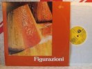 BRUNO NICOLAI Figurazioni Italian Library LP Avant-Garde Electronic Samples HEAR
