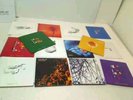 Coldplay - The Singles - 1999 - 2006 Ltd Ed Heavyweight Vinyl Collectors Edition