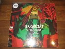 BROADCAST AND THE FOCUS GROUP INVESTIGATES WITCH CULTS OF.... LP  + MP3  MINT