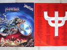 Judas Priest ?– Painkiller  Vinyl LP 467-290-1