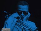 MILES DAVIS**ROUND ABOUT MIDNIGHT/NEW MILES DAVIS QUINTET**2 LP SET