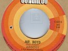 ARGOSY*Mr. BOYD**IMAGINE**SUPERTRAMP*PSYCH*MOD*LISTEN TO BOTH SIDES