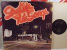 STREETLIFE Nite Songs LP 1980 DC Records Private Modern Soul Boogie Funk LP HEAR