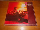 Eric Clapton SEALED 70s ROCK LP Backless GATEFOLD USA ISSUE