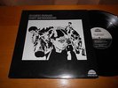Shamek Farrah SPIRITUAL JAZZ LP First Impressions USA ISSUE 2ND PRESS