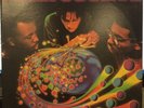 Main Source - Breaking Atoms * Orig 1991 Wild Pitch LP 1st Press EX/NM