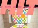 Hit To Death In The Future Head - Flaming Lips (2012, Vinyl New)
