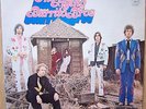 THE FLYING BURRITO BROTHERS-GILDED PALACE OF SIN-ORIGINAL GERMAN LP 1969-N/MINT