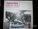 DANNY KRIVIT -ORIGINAL RARE DISCO EDITS- DOUBLE VINYL LP HOUSE / MODERN SOUL